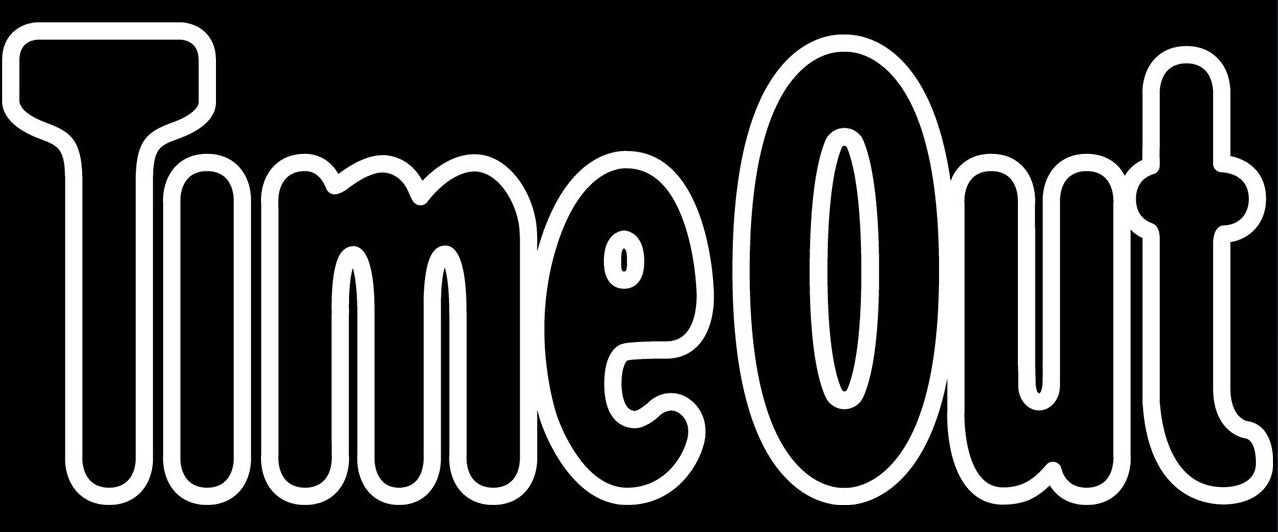 Time-Out-Logo